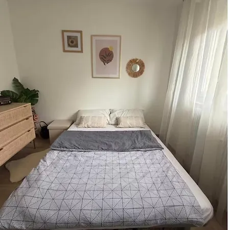 Lägenhet Comfort And Serenity