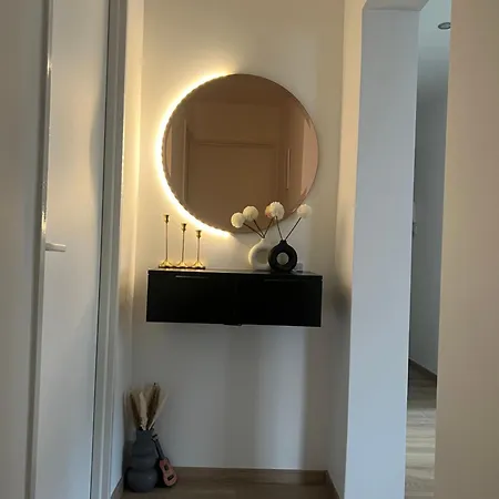 Lägenhet Comfort And Serenity